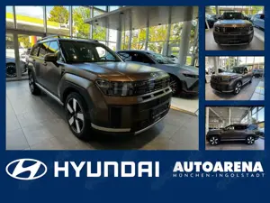 Hyundai SANTA FE iNTRO HYBRID 5S. SOFORT VERFÜGBAR!