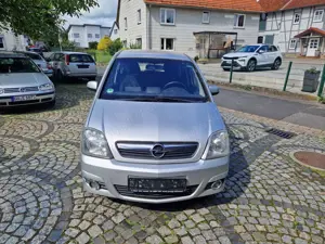 Opel Meriva Meriva 1.6 16V Easytronic Innovation