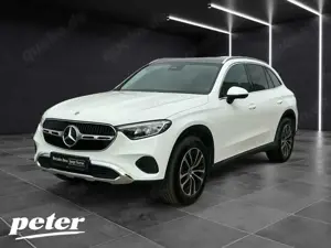 Mercedes-Benz GLC 220 d 4M Avantgarde/9G/LED/Burmester/Pano-SD
