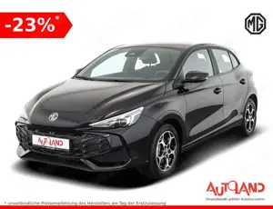 MG MG3 1.5 Comfort LED Navi Kamera