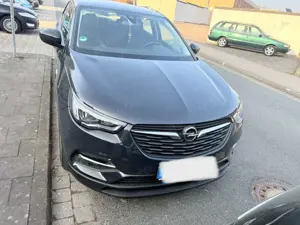 Opel Grandland X Grandland X 1.5 D Start/Stop Automatik Business Edition