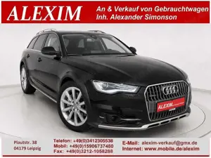 Audi A6 allroad 3.0 TDI 200KW/Leder/StandHZ/Bi-Xenon