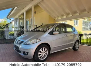 Mercedes-Benz A 150 Elegance **TÜV NEU/2.HAND/XENON/SHZ**
