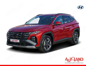 Hyundai TUCSON 1.6 T-GDI LED Navi Kamera