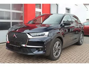 DS Automobiles DS 7 Hybrid225 Bastille+ LED Navi Kamera SHz eHk