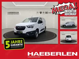 Opel Combo Cargo Edition Fernlichtass.+PDC+DynLicht