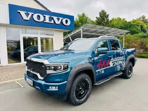 Foton 4 Ultra - Bis zu 6 Jahren Garantie möglich !!!