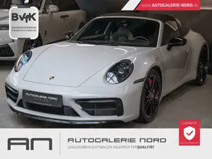Porsche 992 911 Targa 4 GTS Sitzlüftung | BOSE | Matrix LED |