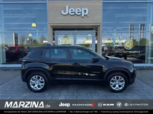 Jeep Avenger Altitude NAVIGATIONSYSTEM APPLE CARPLAY ANDROID SI
