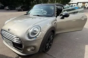 MINI Cooper Cabrio Mini Cooper Cabrio