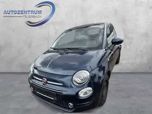 Fiat 500 Lounge Automatik Klimaautomatik Car Play