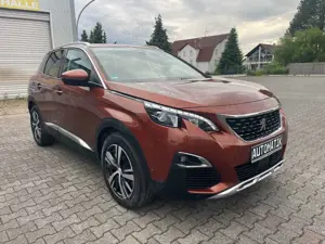 Peugeot 3008 3008 Diesel BlueHDi 180 Stop