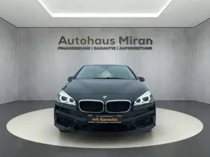 BMW 218 218i  Active Tourer *TÜV neu* NAVI*Sitzheizung*