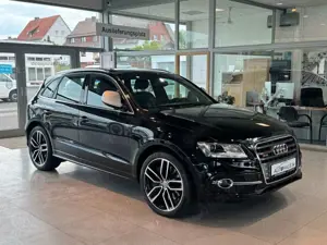 Audi SQ5 3.0 TDI competition quattro 21 Zoll