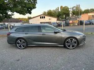 Opel Insignia 2.0 Turbo 191kW  Exclusive Auto 4x4