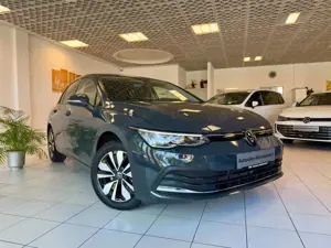 Volkswagen Golf VIII 1.0eTSI DSG Move*ACC*KAMERA*LED*KLIMA*