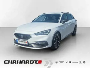 SEAT Leon Sportstourer 1.5 TSI ACT FR AHK*VIRTUAL*NAVI*LE...