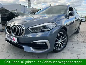 BMW 120 d xDrive 190PS Luxury Line HUD- Automatik