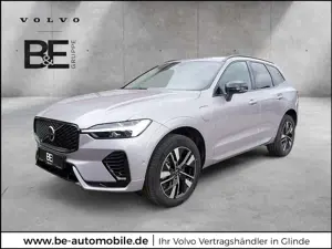 Volvo XC60 T8 Plus Dark Recharge Plug-In Hybrid AWD