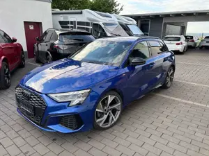 Audi A3 Sportback 35 TDI S line -ACC-LED-Leder-
