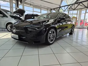 Mercedes-Benz CLA 200 SB 7G AMG Fahrassistenz 360° Winter-P. LED