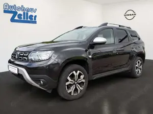 Dacia Duster II 1.3 TCe 130 Prestige 2WD GPF, AHK