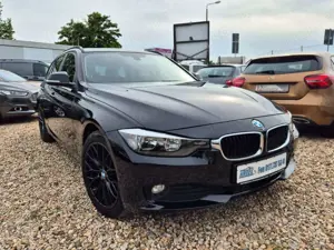 BMW 318 3 Touring 318 d
