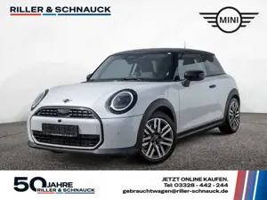 MINI Cooper C Classic Trim PANO+H/K+HUD+KAM+LED+NA