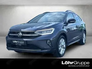 Volkswagen Taigo 1.0l TSI DSG Energy *IQ.LIGHT*Rear View