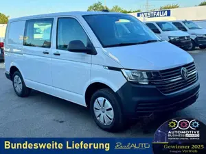 Volkswagen T6 Transporter 6.1 Kasten PDC*Klima*Heckfenster