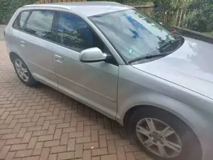 Audi A3 A3 1.4 TFSI Sportback Ambition
