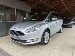 Ford Galaxy Titanium AUTOMATIK*7-SITZE*KAMERA*NAVI*