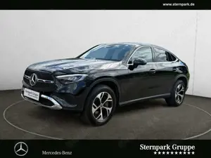 Mercedes-Benz GLC 300 GLC 300 de 4M Coupé Avantgarde +AHK+Kamera+LED+