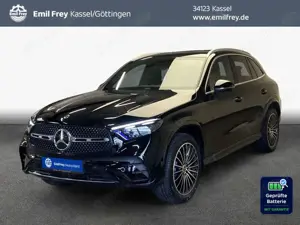 Mercedes-Benz GLC 300 GLC