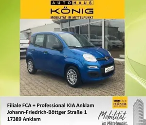 Fiat Panda MY25 1.0 Klima PDC Citypaket