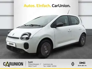 Renault Twingo E-TECH Evolution 80hp Urban Range