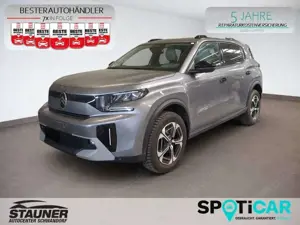 Citroen C3 Aircross Hybrid 6G-DSG MAX 145PS *SHZ*
