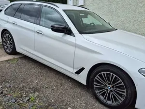 BMW 530 5er Touring 530i Touring Aut. Sport Line