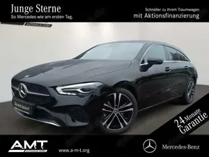 Mercedes-Benz CLA 180 CLA 180 SB Progressive Adv.+AHK+Distronic+Winter