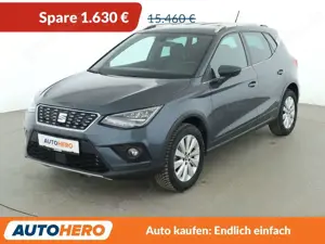 SEAT Arona 1.6 TDI Xcellence*CAM*LED*PDC*SHZ*ACC*KLIMA*