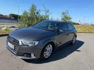 Audi A3 A3 1.6 TDI Sportback S tronic sport