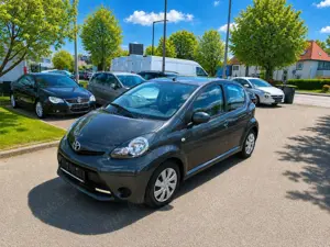 Toyota Aygo Cool Go