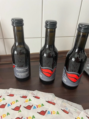 Brogsitter Edition AIDA Weißburgunder&Chardonnay