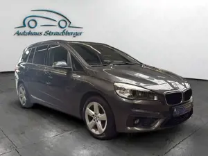 BMW 220 d Grantourer Aut. LED Navi NP: ca. 48.000€