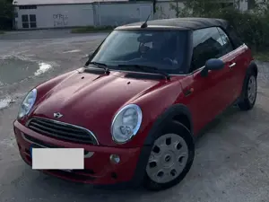 MINI One Cabrio Mini One Cabrio