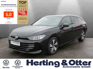 Volkswagen Passat Variant Elegance LED PDC SHZ Keyless Touch Ambient