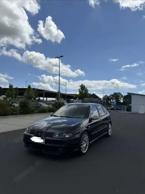 SEAT Leon SuperCopa