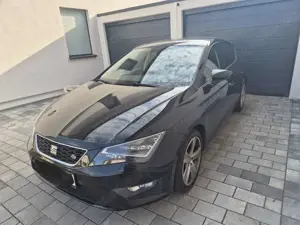 SEAT Leon 1.4 TSI ACT StartStop DSG FR