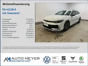 Volkswagen Passat Variant R-Line 2.0 TDI DSG AHK ACC IQ.Light  Black Style