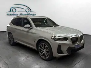 BMW X3 xDrive 30d M Sport ACC AHK HiFi LRHZ QI STHZ
